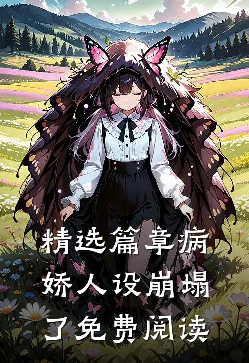 精选篇章病娇人设崩塌了免费阅读