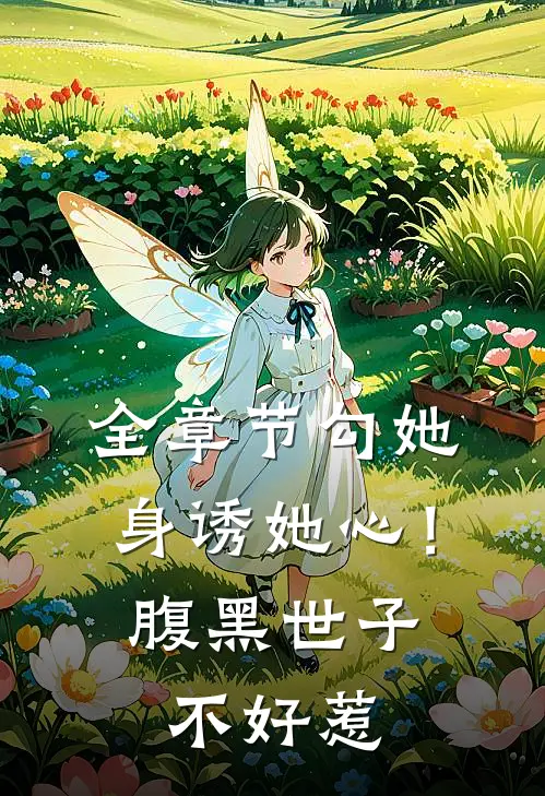全章节勾她身诱她心！腹黑世子不好惹