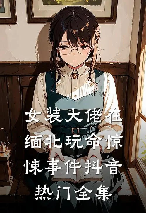 女装大佬在缅北玩命惊悚事件抖音热门 全集