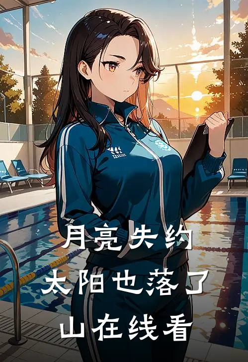月亮失约，太阳也落了山在线看