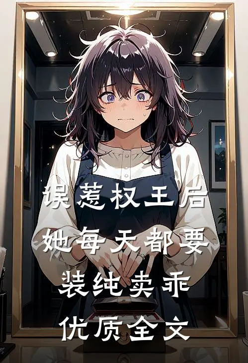误惹权王后，她每天都要装纯卖乖优质全文