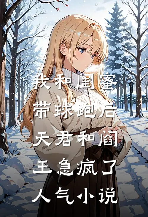 我和闺蜜带球跑后，天君和阎王急疯了人气小说