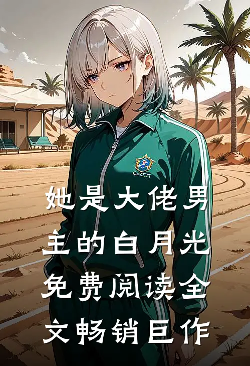 她是大佬男主的白月光免费阅读全文畅销巨作