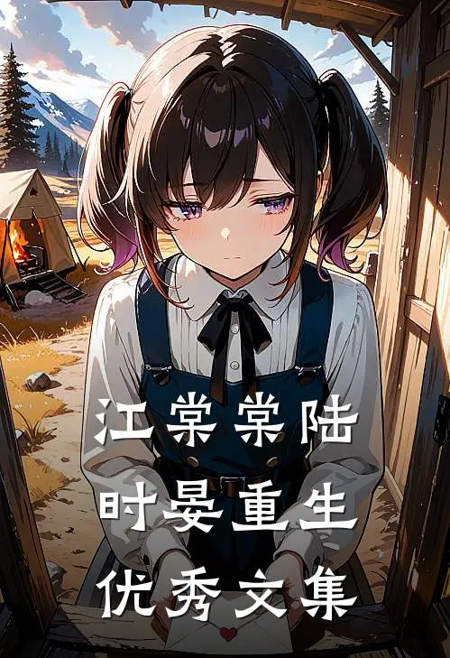 江棠棠陆时晏重生优秀文集