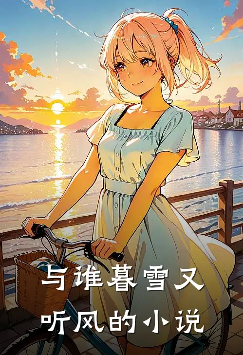 与谁暮雪又听风的小说