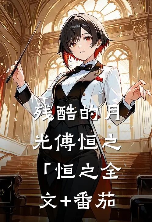 残酷的月光傅恒之「恒之全文+番茄