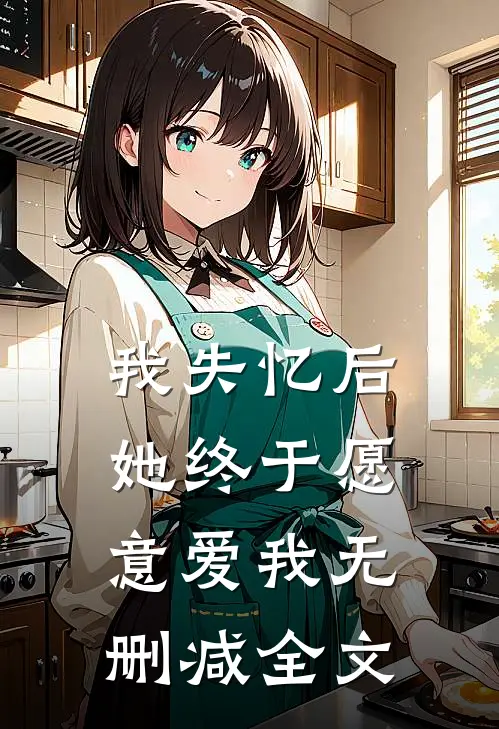 我失忆后她终于愿意爱我无删减全文