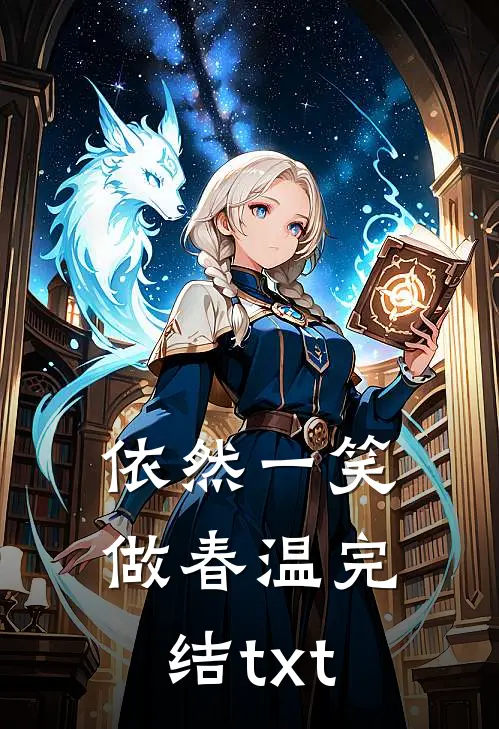 依然一笑做春温完结txt
