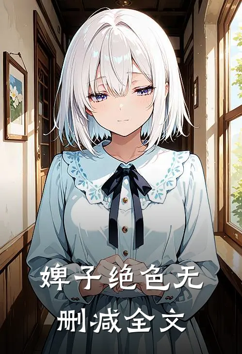 婢子绝色无删减全文
