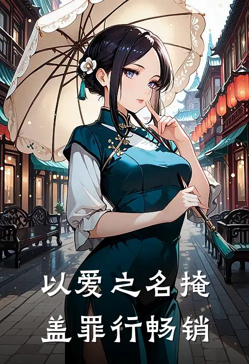 以爱之名掩盖罪行畅销