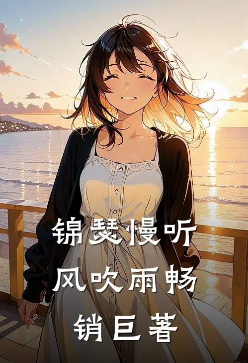 锦瑟慢听风吹雨畅销巨著