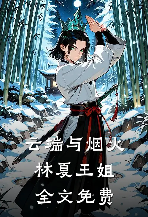 云端与烟火林夏王姐全文免费