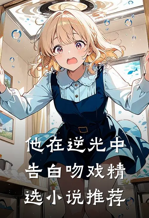 他在逆光中告白吻戏精选小说推荐