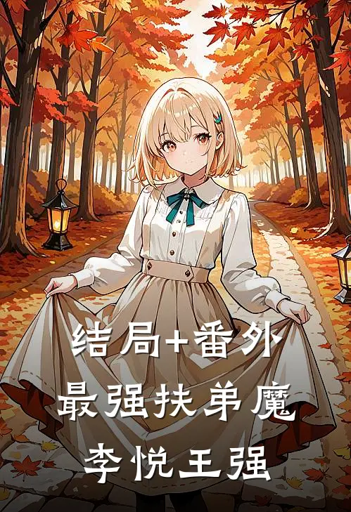 结局+番外最强扶弟魔李悦王强