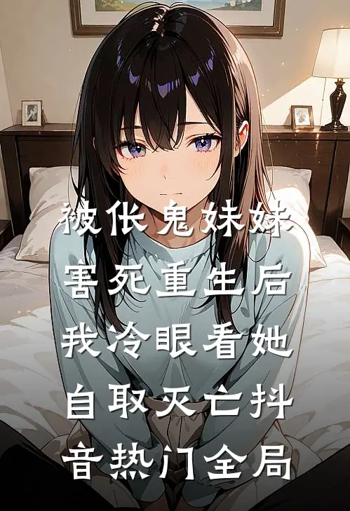 被伥鬼妹妹害死重生后，我冷眼看她自取灭亡抖音热门全局