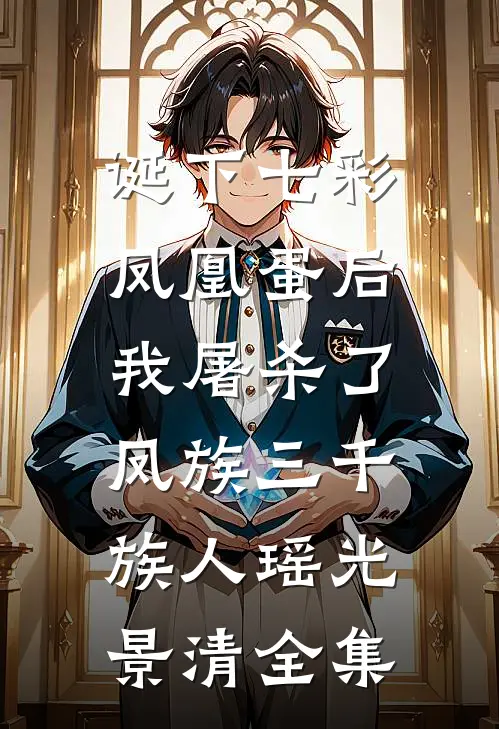 诞下七彩凤凰蛋后，我屠杀了凤族三千族人瑶光景清全集