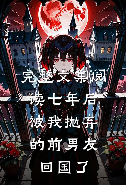 完整文集阅读七年后，被我抛弃的前男友回国了
