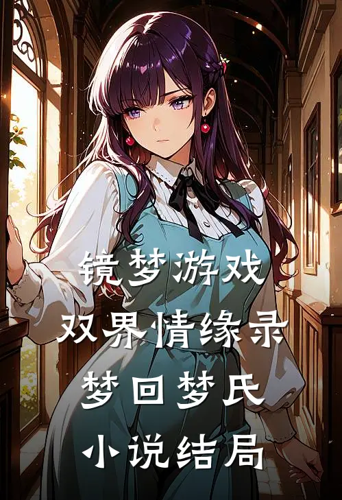 镜梦游戏:双界情缘录梦回梦氏小说结局