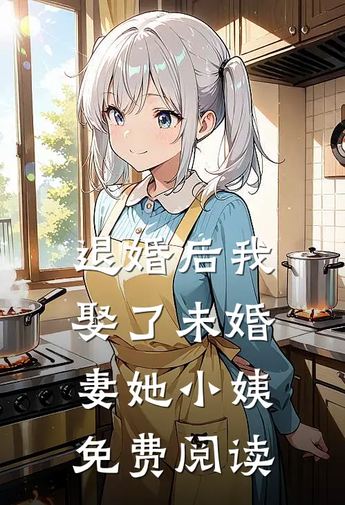 退婚后我娶了未婚妻她小姨免费阅读
