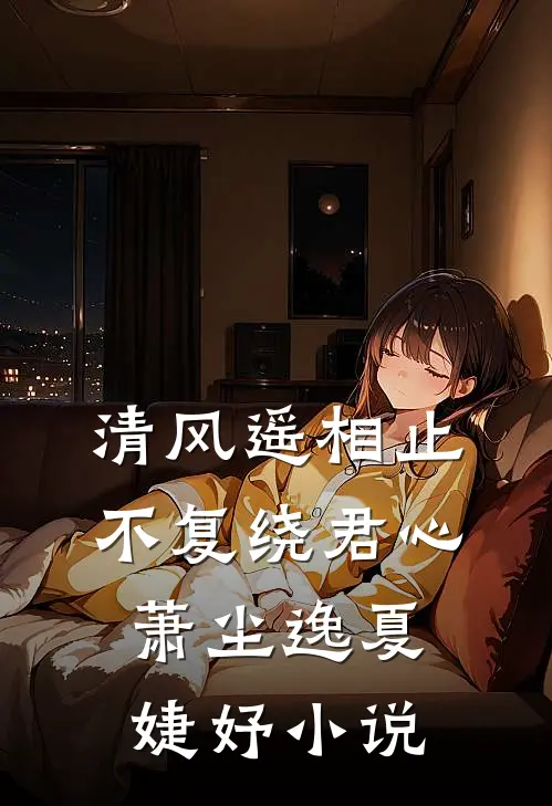 清风遥相止，不复绕君心萧尘逸夏婕妤小说