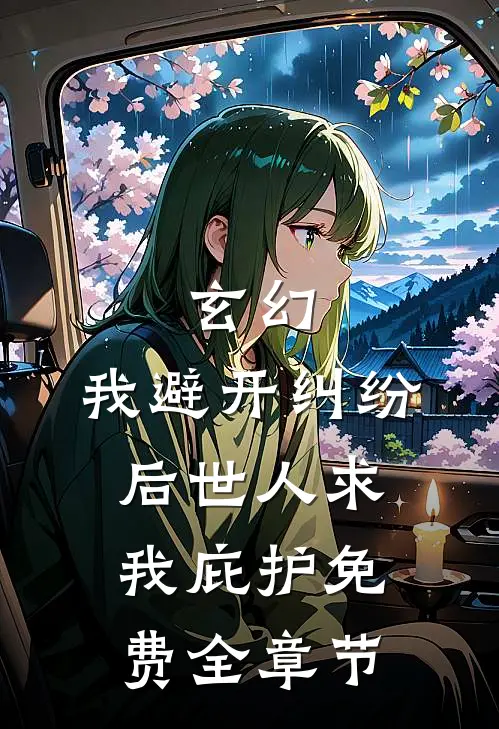玄幻:我避开纠纷后世人求我庇护免费全章节
