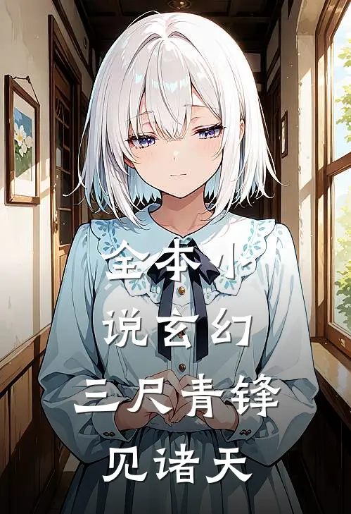 全本小说玄幻：三尺青锋见诸天