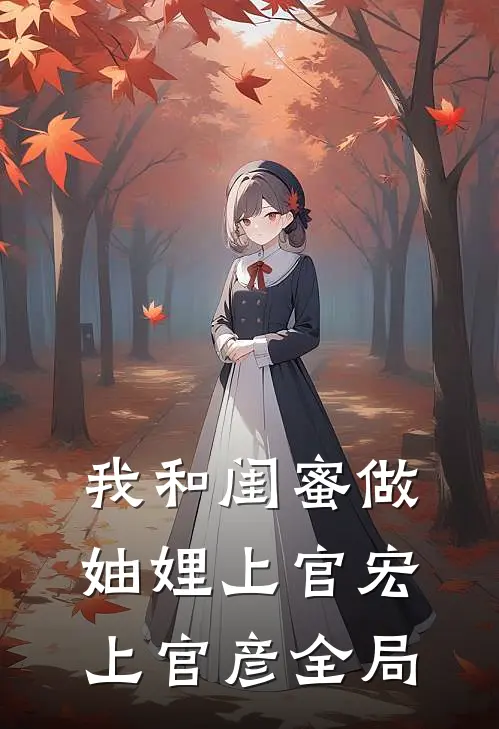 我和闺蜜做妯娌上官宏上官彦全局