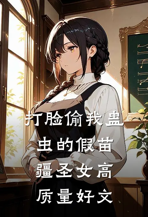打脸偷我蛊虫的假苗疆圣女高质量好文