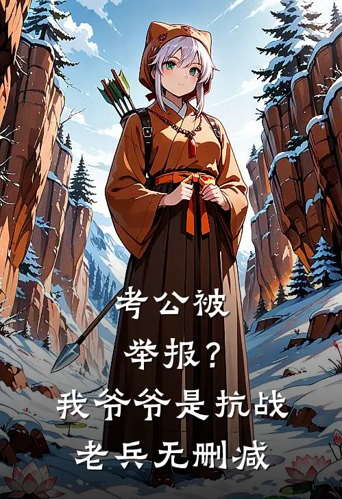 考公被举报？我爷爷是抗战老兵无删减