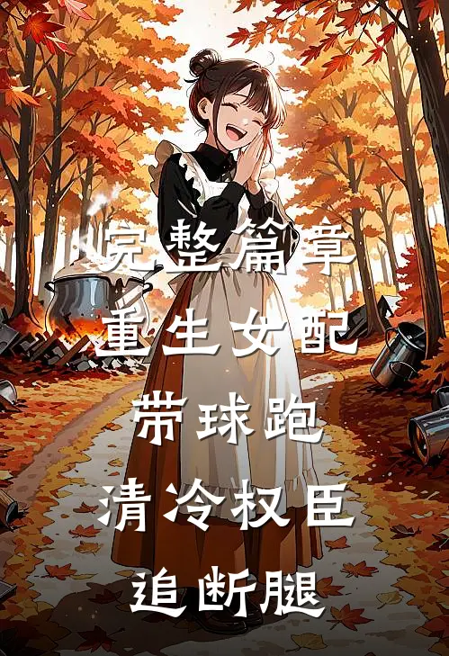 完整篇章重生女配带球跑，清冷权臣追断腿