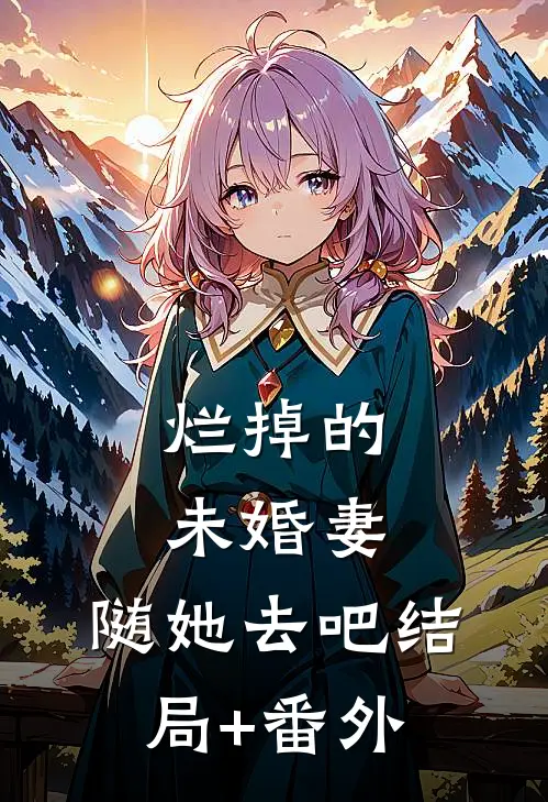 烂掉的未婚妻，随她去吧结局+番外