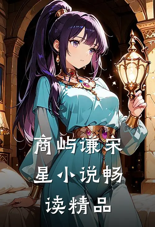 商屿谦宋星小说畅读精品