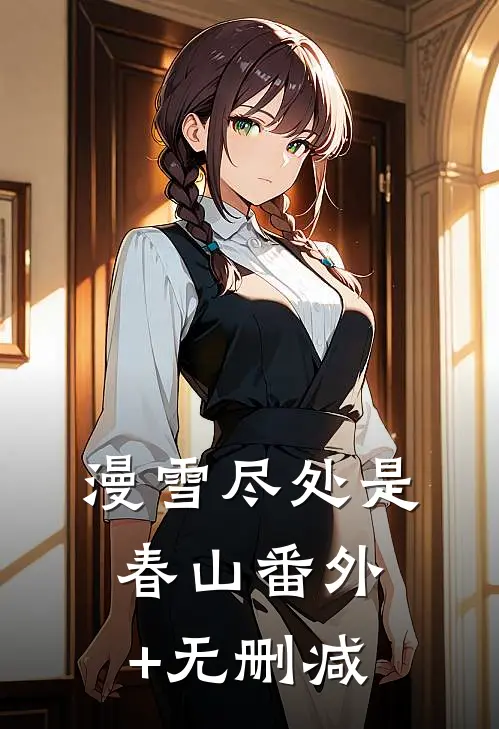漫雪尽处是春山番外+无删减