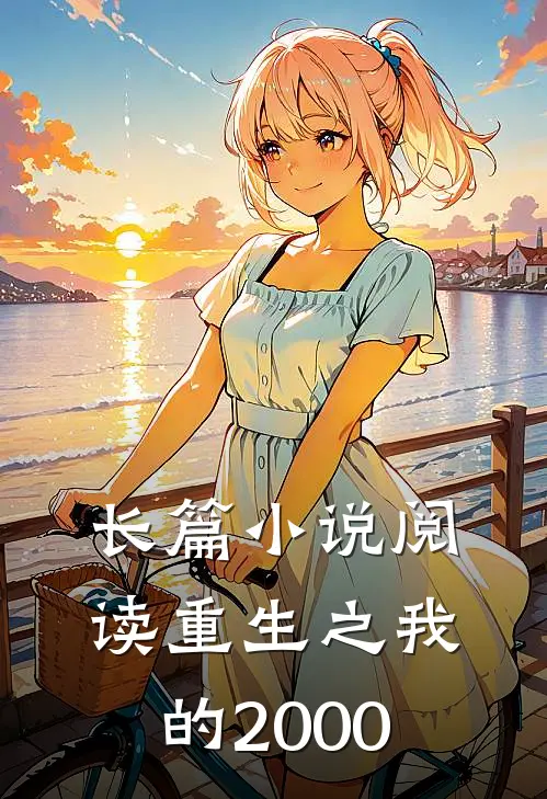 长篇小说阅读重生之我的2000