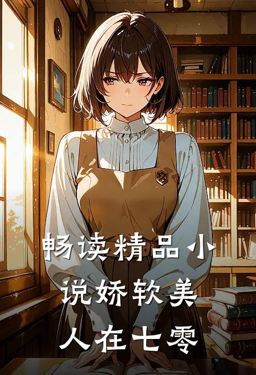 畅读精品小说娇软美人在七零