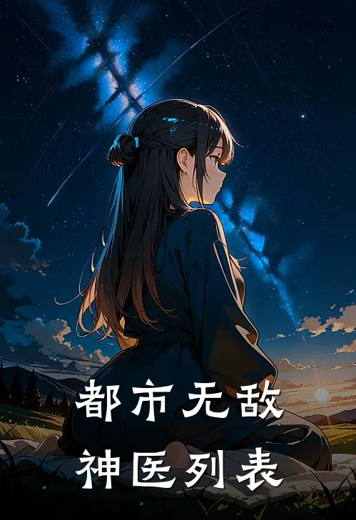都市无敌神医列表
