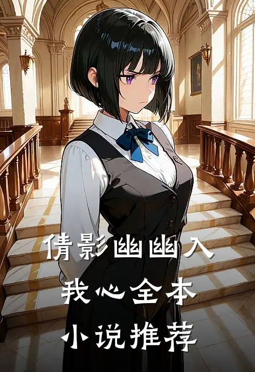 倩影幽幽入我心全本小说推荐