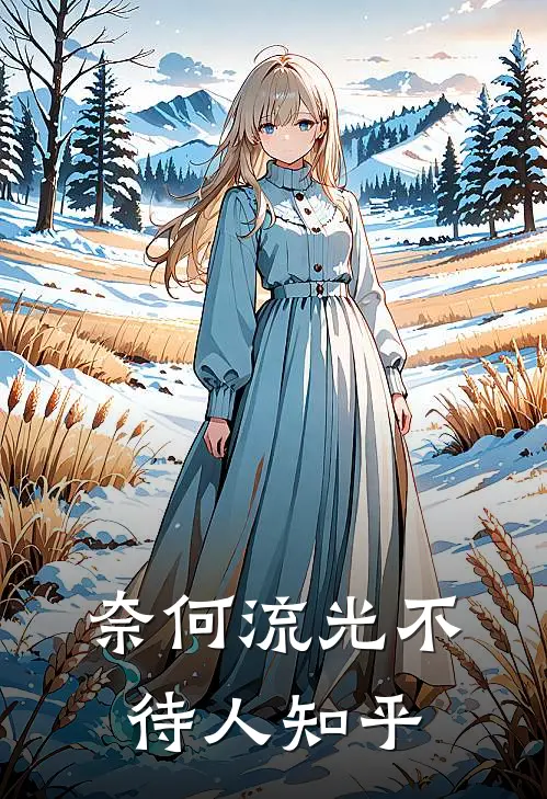 奈何流光不待人知乎