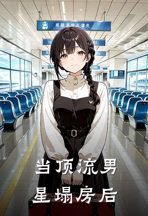 当顶流男星塌房后