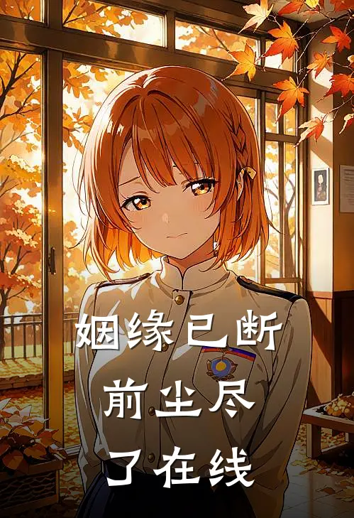 姻缘已断，前尘尽了在线