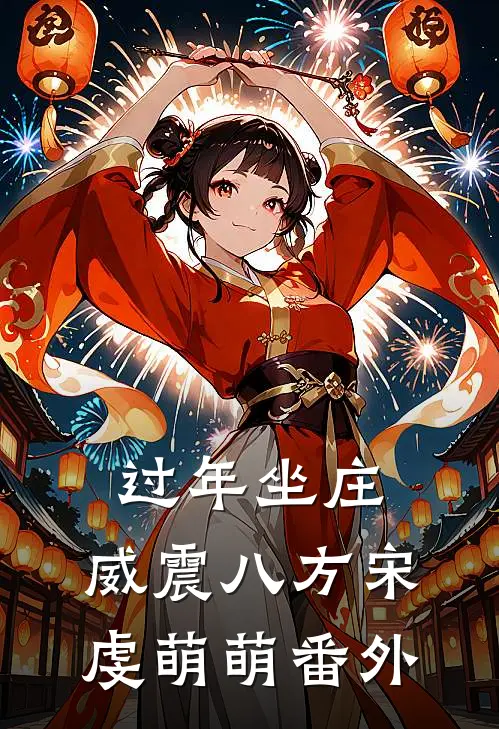 过年坐庄，威震八方宋虔萌萌番外