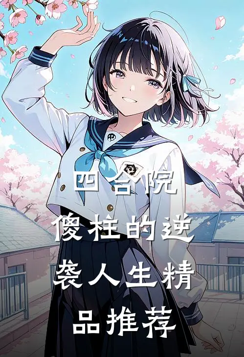 四合院：傻柱的逆袭人生精品推荐