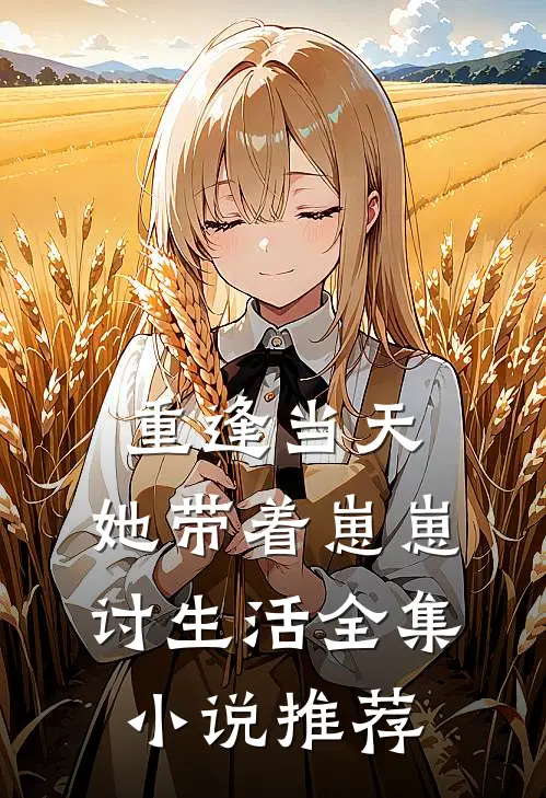 重逢当天，她带着崽崽讨生活全集小说推荐