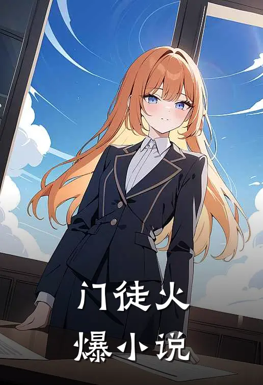 门徒火爆小说