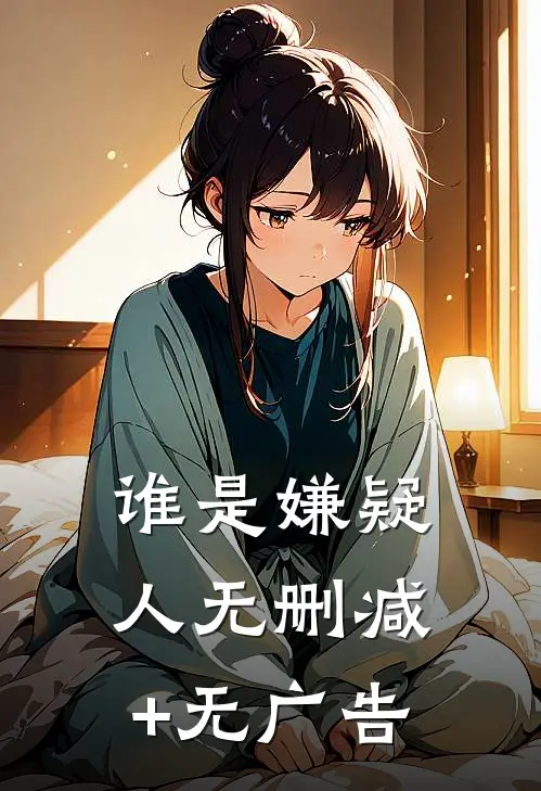 谁是嫌疑人无删减+无广告