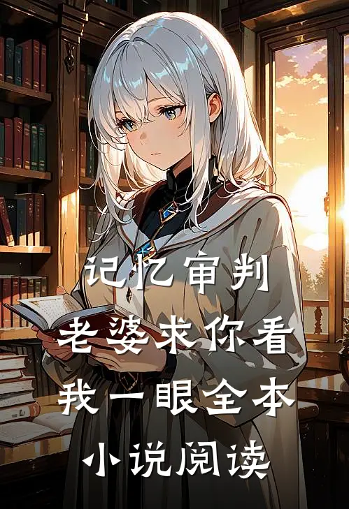 记忆审判：老婆求你看我一眼全本小说阅读