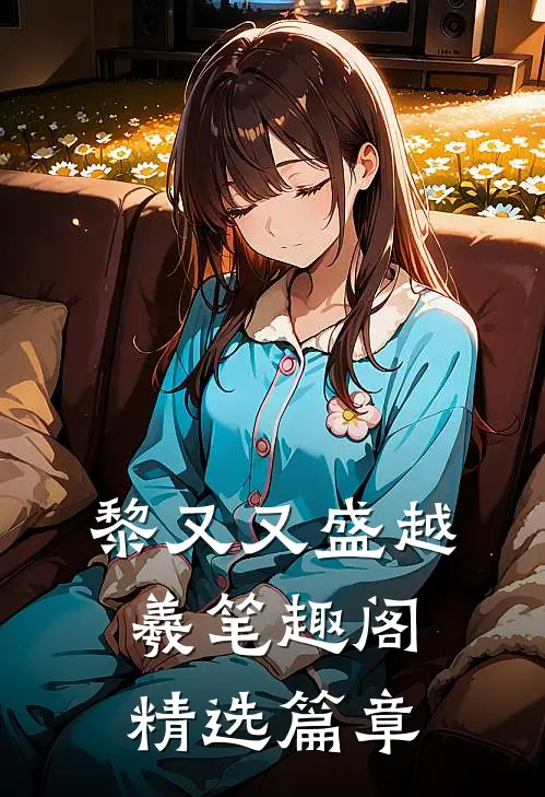 黎又又盛越羲笔趣阁精选篇章
