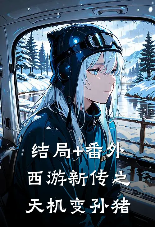 结局+番外《西游新传之天机变》孙猪