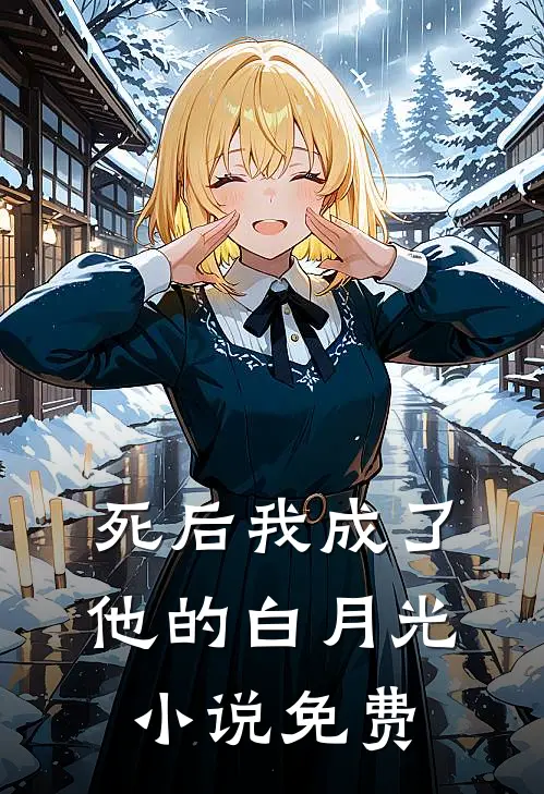 死后我成了他的白月光小说免费