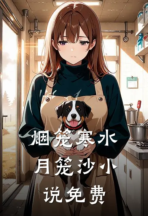 烟笼寒水月笼沙小说免费